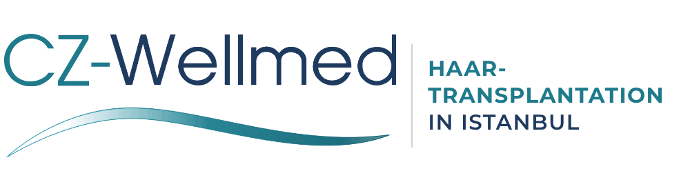 CZ-Wellmed – Haartransplantation in Istanbul